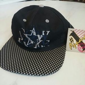 Dallas Cowboys baseball cap
